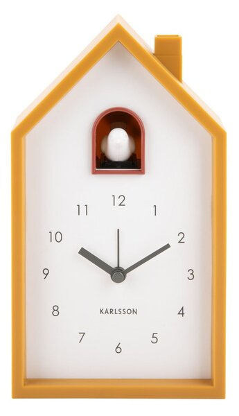 Budík Modern Cuckoo – Karlsson
