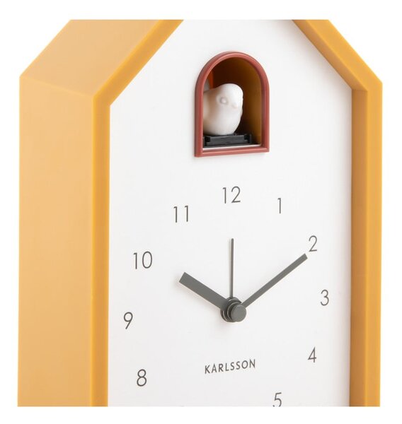 Budík Modern Cuckoo – Karlsson