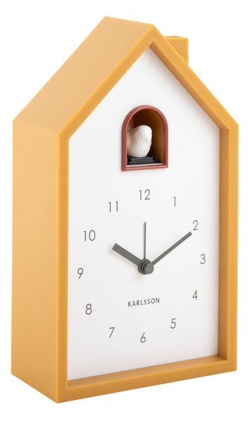 Budík Modern Cuckoo – Karlsson