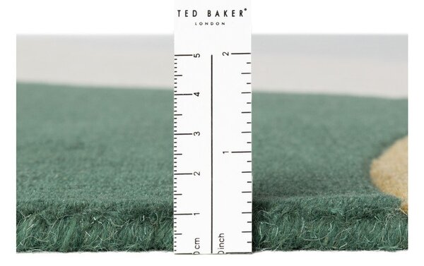 Ručně tkaný vlněný koberec 120x170 cm Hackney Clarissa – Ted Baker
