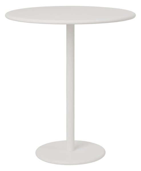 Hliníkový kulatý zahradní odkládací stolek ø 40 cm Stay – Blomus