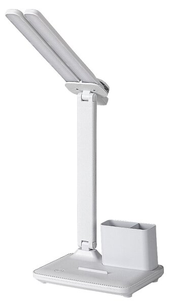 Rabalux 74032 - LED Stmívat dotyková stolní lampa ELUMO 5W/5V 3000/4000/6500K