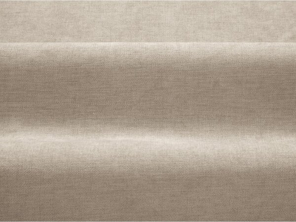 Béžová pohovka 220 cm Torino – Micadoni Home