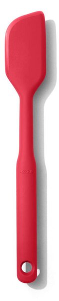 OXO Silikonová stěrka, malá, Good Grips, červená 11279800