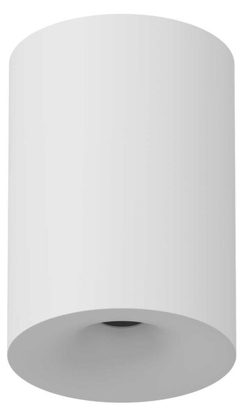 Vellum LED přisazené kovové svítidlo Ra>90 antiglare Bílá