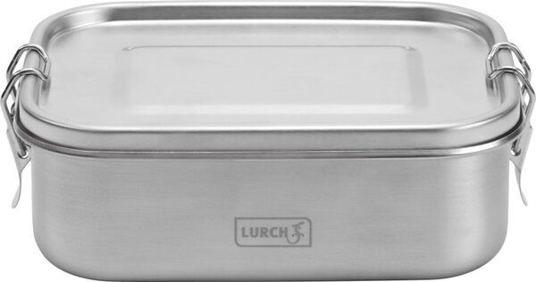 Nádoba na potraviny Lurch LU-00240880 nerezová ocel, 0,8 l