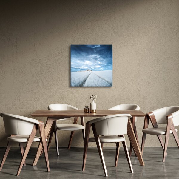 Obraz pole (30x30 cm)