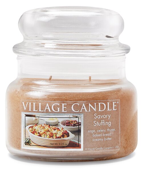 VILLAGE CANDLE Savory Stuffing