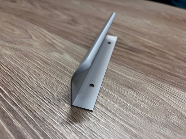 Gamet DENIS kašmír 150 mm