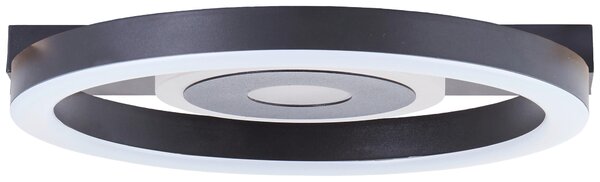 STROPNÍ LED SVÍTIDLO, 20/20/5 cm - Stropní svítidla