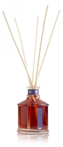 ERBARIO TOSCANO Uva e Mirtillo Vonný difuzér, 250 ml