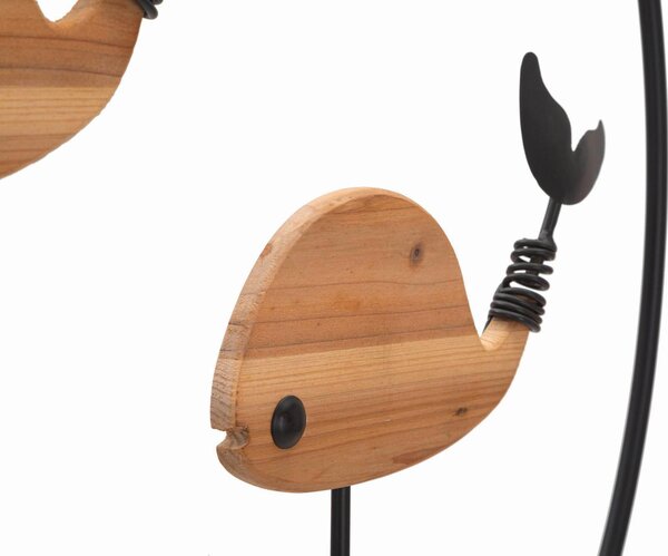DEKORACE NA ZEĎ 56/60/2 cm , Online Only