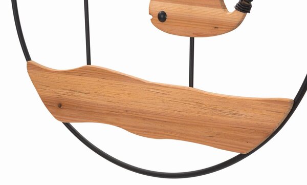 DEKORACE NA ZEĎ 56/60/2 cm , Online Only