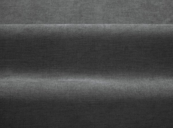 Tmavě šedá pohovka 220 cm Torino – Micadoni Home