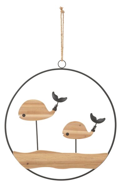 DEKORACE NA ZEĎ 56/60/2 cm , Online Only