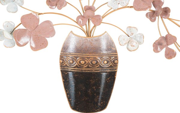 DEKORACE NA ZEĎ 87.5/46/6 cm , Online Only