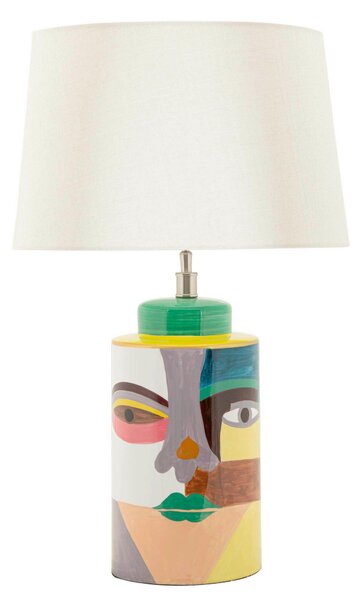 STOLNÍ LAMPA, 40/65/40 cm - Online Only svítidla, Online Only