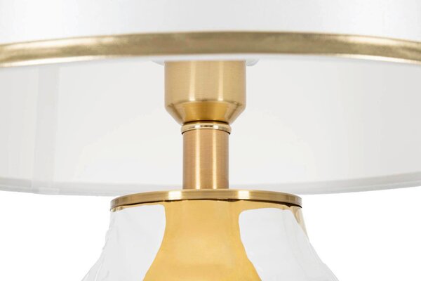 STOLNÍ LAMPA, 40/70/40 cm - Online Only svítidla, Online Only