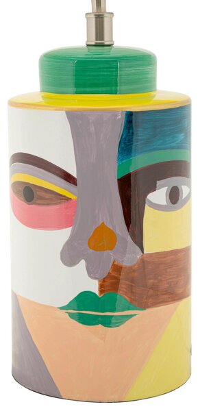STOLNÍ LAMPA, 40/65/40 cm - Online Only svítidla, Online Only