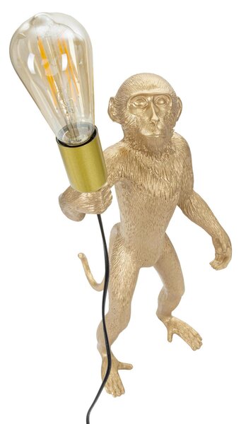 STOLNÍ LAMPA, 20/64/20 cm - Online Only svítidla, Online Only