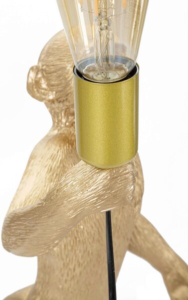 STOLNÍ LAMPA, 20/64/20 cm - Online Only svítidla, Online Only
