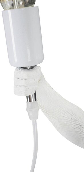 STOLNÍ LAMPA, 20/64/20 cm - Online Only svítidla, Online Only