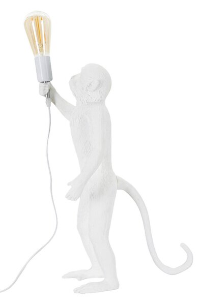 STOLNÍ LAMPA, 20/64/20 cm - Online Only svítidla, Online Only