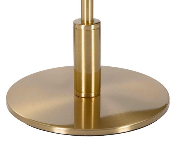 STOLNÍ LAMPA, 30/50/30 cm - Online Only svítidla, Online Only