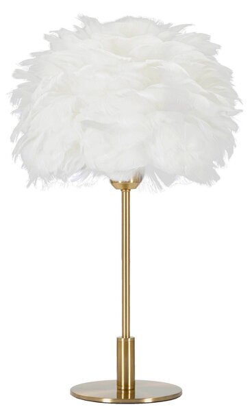 STOLNÍ LAMPA, 30/50/30 cm - Online Only svítidla, Online Only
