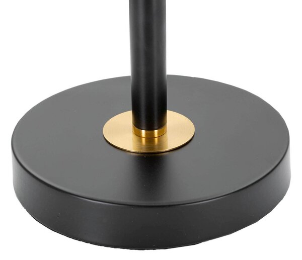 STOLNÍ LAMPA, 25/48/25 cm - Online Only svítidla, Online Only