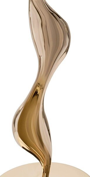 STOLNÍ LAMPA, 40/63/40 cm - Online Only svítidla, Online Only