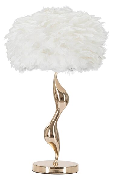 STOLNÍ LAMPA, 40/63/40 cm - Online Only svítidla, Online Only