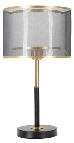 STOLNÍ LAMPA, 25/48/25 cm - Online Only svítidla, Online Only