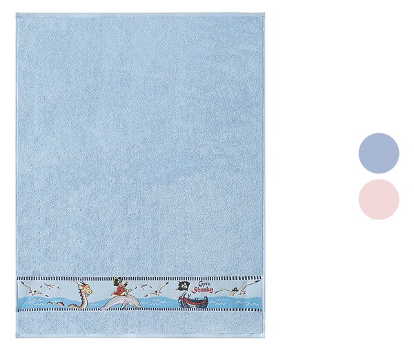 Dyckhoff Dětský froté ručník, 50 x 70 cm (100344869)