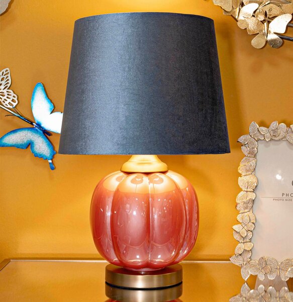 STOLNÍ LAMPA, 32,5/50/32,5 cm - Online Only svítidla, Online Only