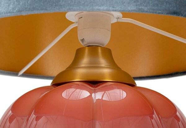 STOLNÍ LAMPA, 32,5/50/32,5 cm - Online Only svítidla, Online Only