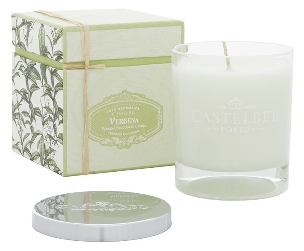 CASTELBEL Verbena Vonná svíčka, 210 g