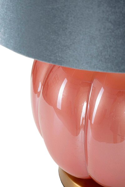 STOLNÍ LAMPA, 32,5/50/32,5 cm - Online Only svítidla, Online Only
