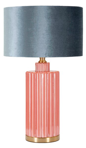 STOLNÍ LAMPA, 40/70/40 cm - Online Only svítidla, Online Only