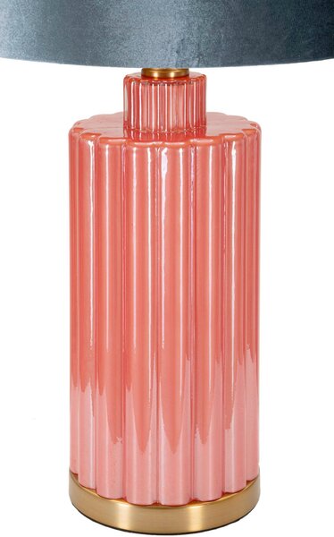 STOLNÍ LAMPA, 40/70/40 cm - Online Only svítidla, Online Only