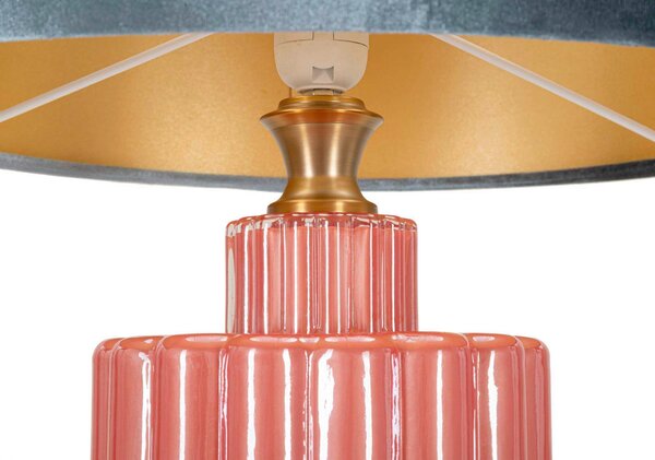 STOLNÍ LAMPA, 40/70/40 cm - Online Only svítidla, Online Only