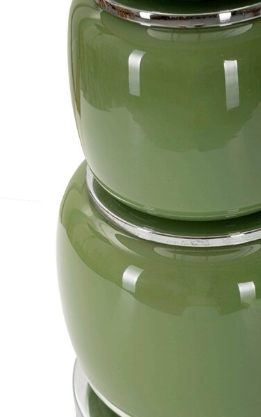 STOLNÍ LAMPA, 33/57/33 cm - Online Only svítidla, Online Only