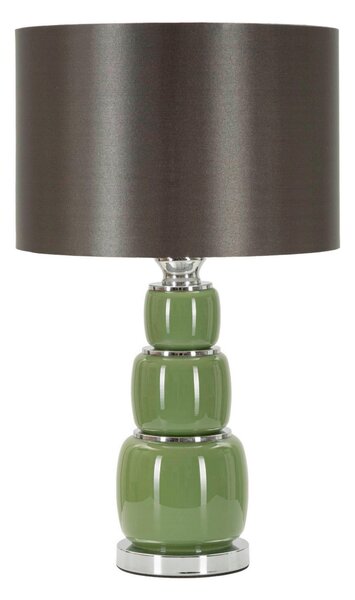 STOLNÍ LAMPA, 33/57/33 cm - Online Only svítidla, Online Only