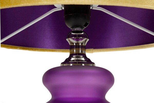 STOLNÍ LAMPA, 32,5/57,5/32,5 cm - Online Only svítidla, Online Only