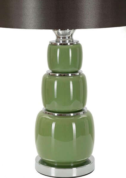 STOLNÍ LAMPA, 33/57/33 cm - Online Only svítidla, Online Only