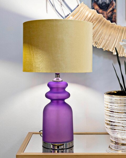 STOLNÍ LAMPA, 32,5/57,5/32,5 cm - Online Only svítidla, Online Only