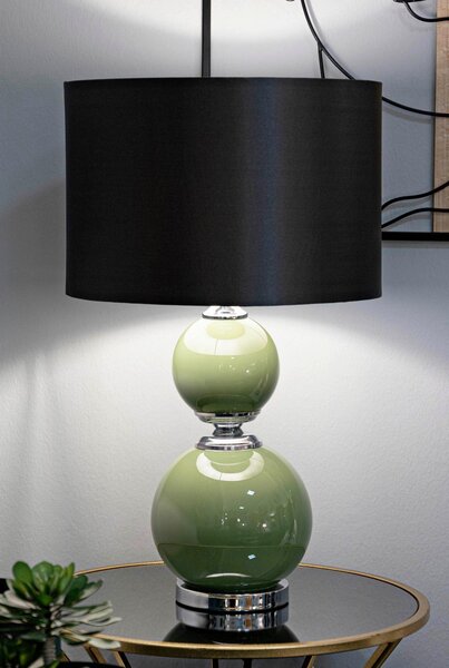 STOLNÍ LAMPA, 38/65/38 cm - Online Only svítidla, Online Only