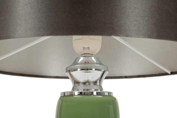 STOLNÍ LAMPA, 33/57/33 cm - Online Only svítidla, Online Only