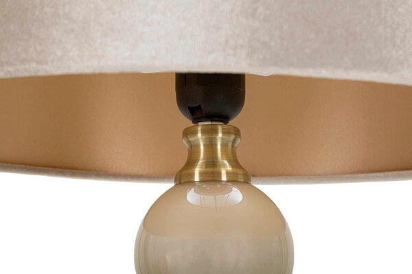 STOLNÍ LAMPA, 37.5/37.5/61 cm - Online Only svítidla, Online Only
