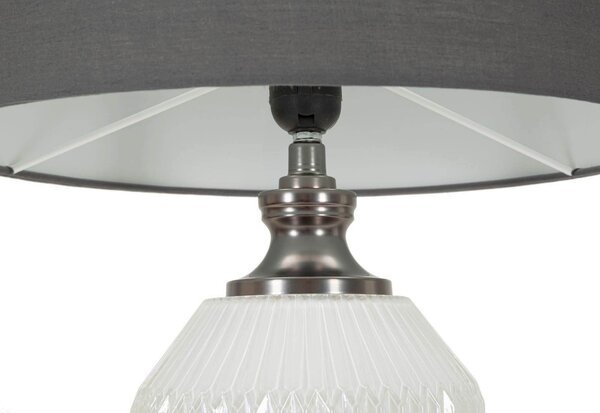 STOLNÍ LAMPA, 37.5/65/37.5 cm - Online Only svítidla, Online Only